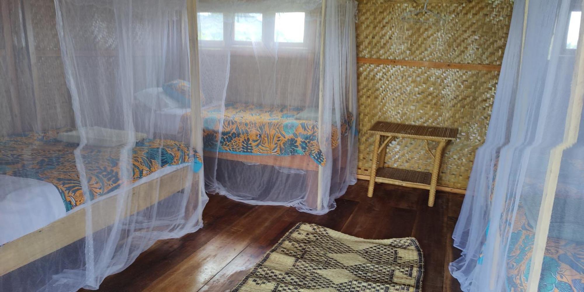 Fort Portal Mwamba Kelele Lodge מראה חיצוני תמונה